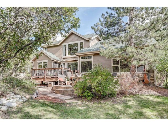 6977 Glenhunt Ln, Castle Pines, CO 80108