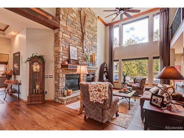 6977 Glenhunt Ln, Castle Pines, CO 80108