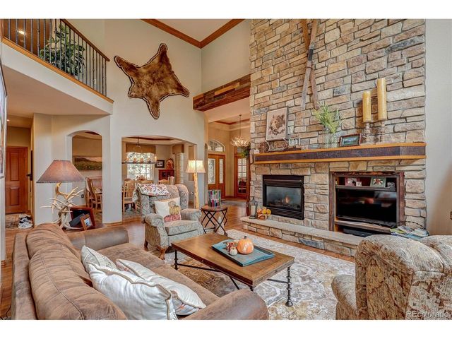 6977 Glenhunt Ln, Castle Pines, CO 80108