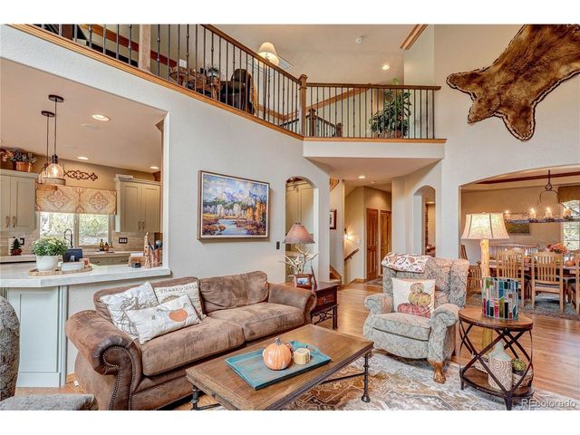 6977 Glenhunt Ln, Castle Pines, CO 80108