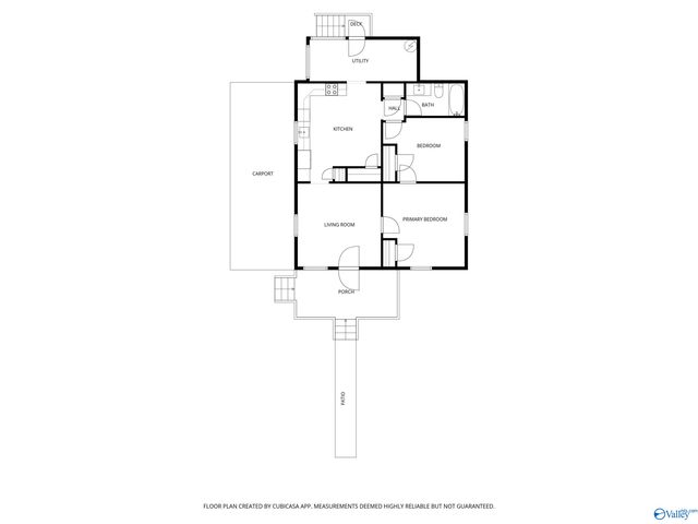 209 Baxter Avenue NW, Huntsville, AL 35811