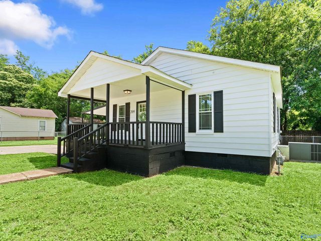 209 Baxter Avenue NW, Huntsville, AL 35811
