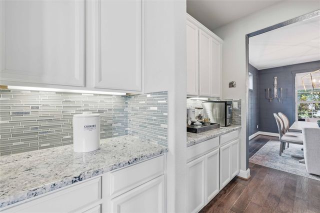 15612 Cabrillo WAY, Austin, TX 78738