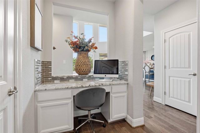 15612 Cabrillo WAY, Austin, TX 78738
