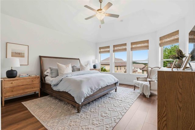 15612 Cabrillo WAY, Austin, TX 78738