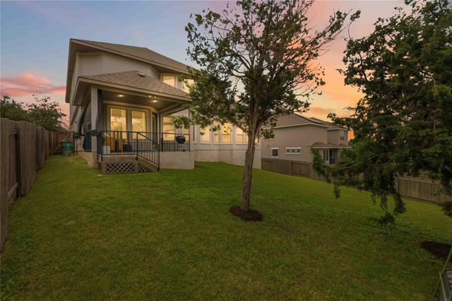 15612 Cabrillo WAY, Austin, TX 78738
