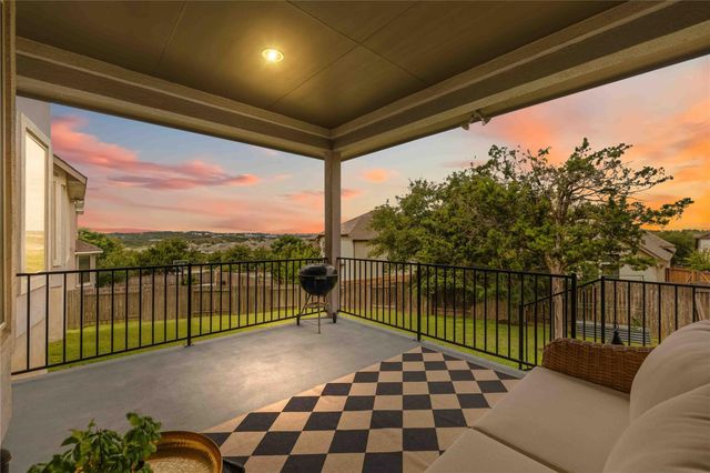 15612 Cabrillo WAY, Austin, TX 78738