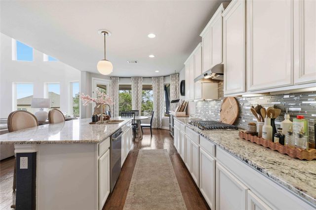15612 Cabrillo WAY, Austin, TX 78738