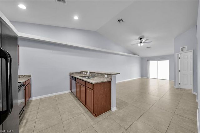 1619 SW 33rd ST, Cape Coral, FL 33914