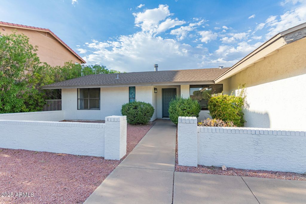 17034 E EL PUEBLO Boulevard, Fountain Hills, AZ 85268