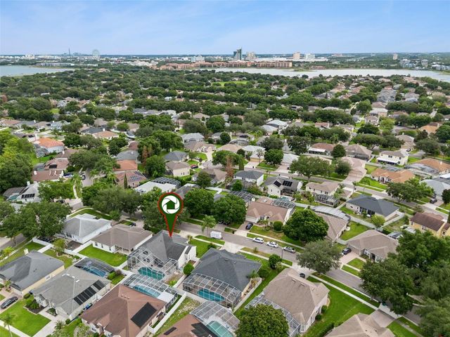 8355 DIAMOND COVE CIRCLE, Orlando, FL 32836