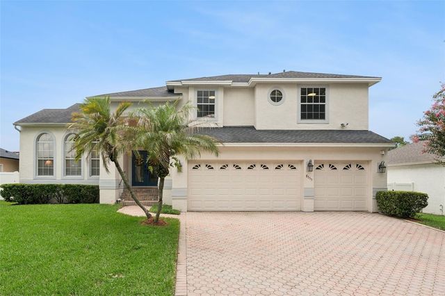 8355 DIAMOND COVE CIRCLE, Orlando, FL 32836