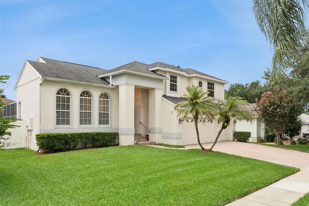 Image 4 of property listing at 8355 DIAMOND COVE CIRCLE, Orlando, FL 32836