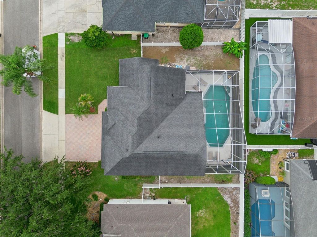 Image 49 of property listing at 8355 DIAMOND COVE CIRCLE, Orlando, FL 32836