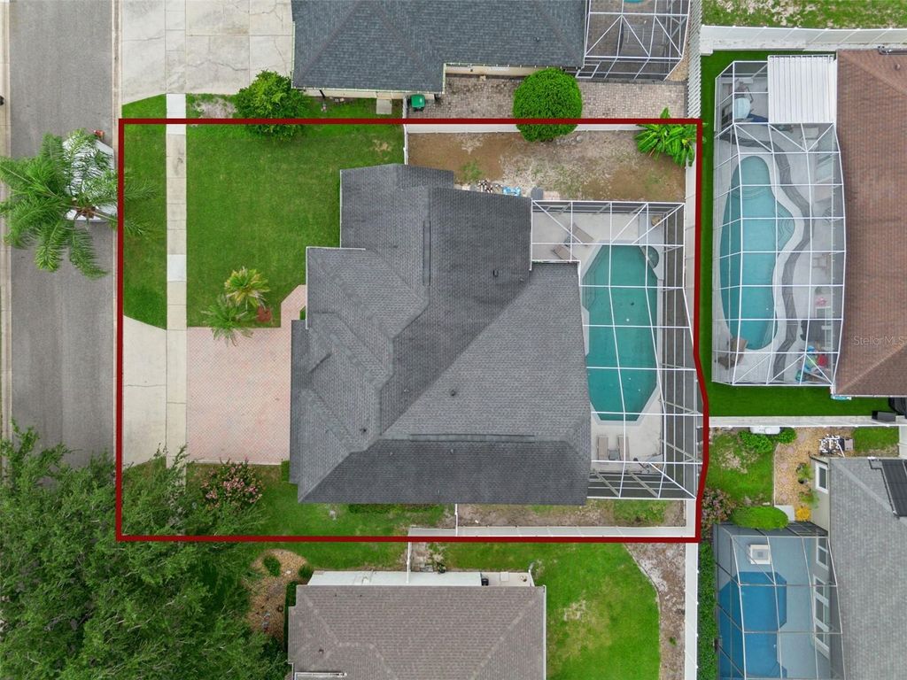 Image 50 of property listing at 8355 DIAMOND COVE CIRCLE, Orlando, FL 32836