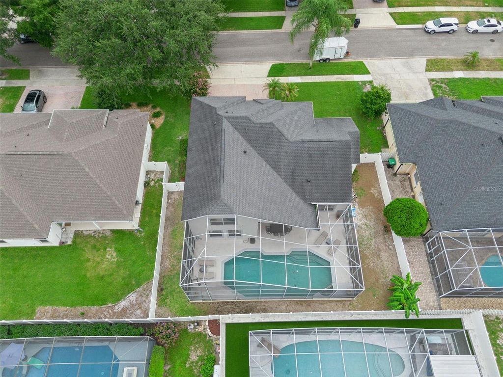 Image 51 of property listing at 8355 DIAMOND COVE CIRCLE, Orlando, FL 32836