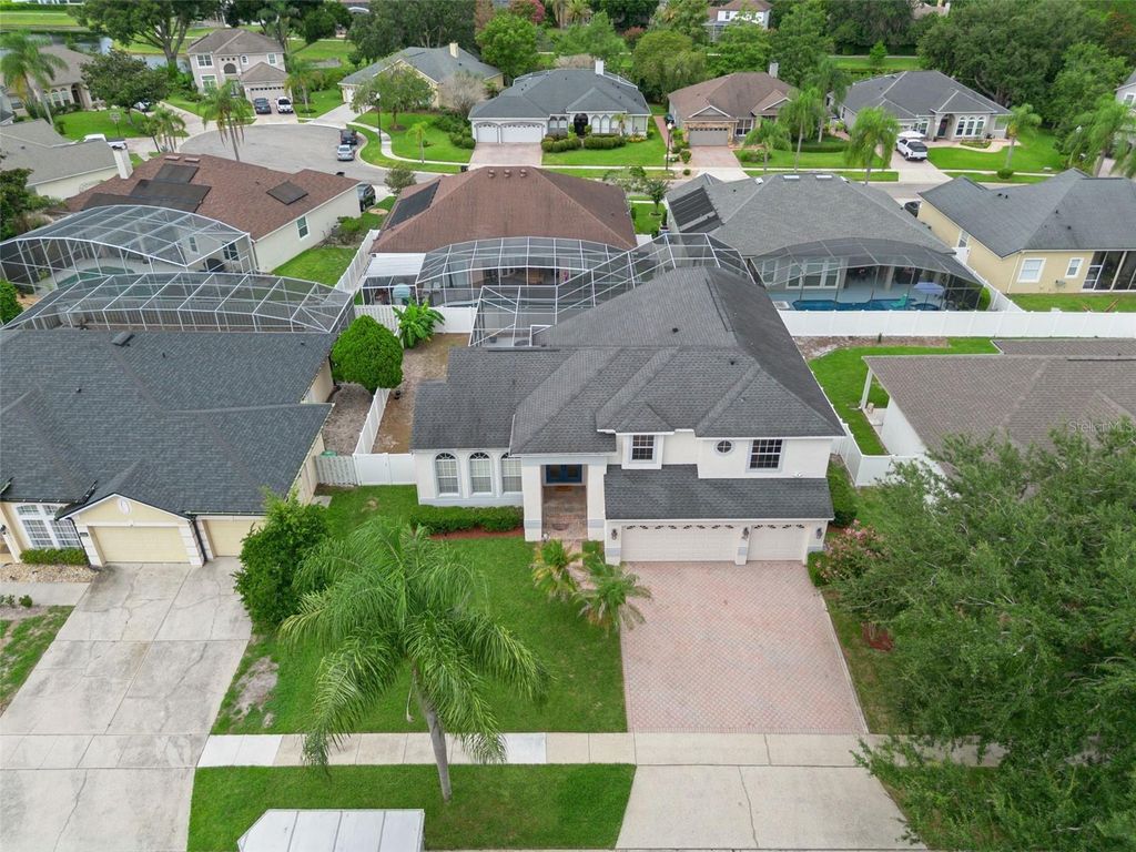 Image 52 of property listing at 8355 DIAMOND COVE CIRCLE, Orlando, FL 32836