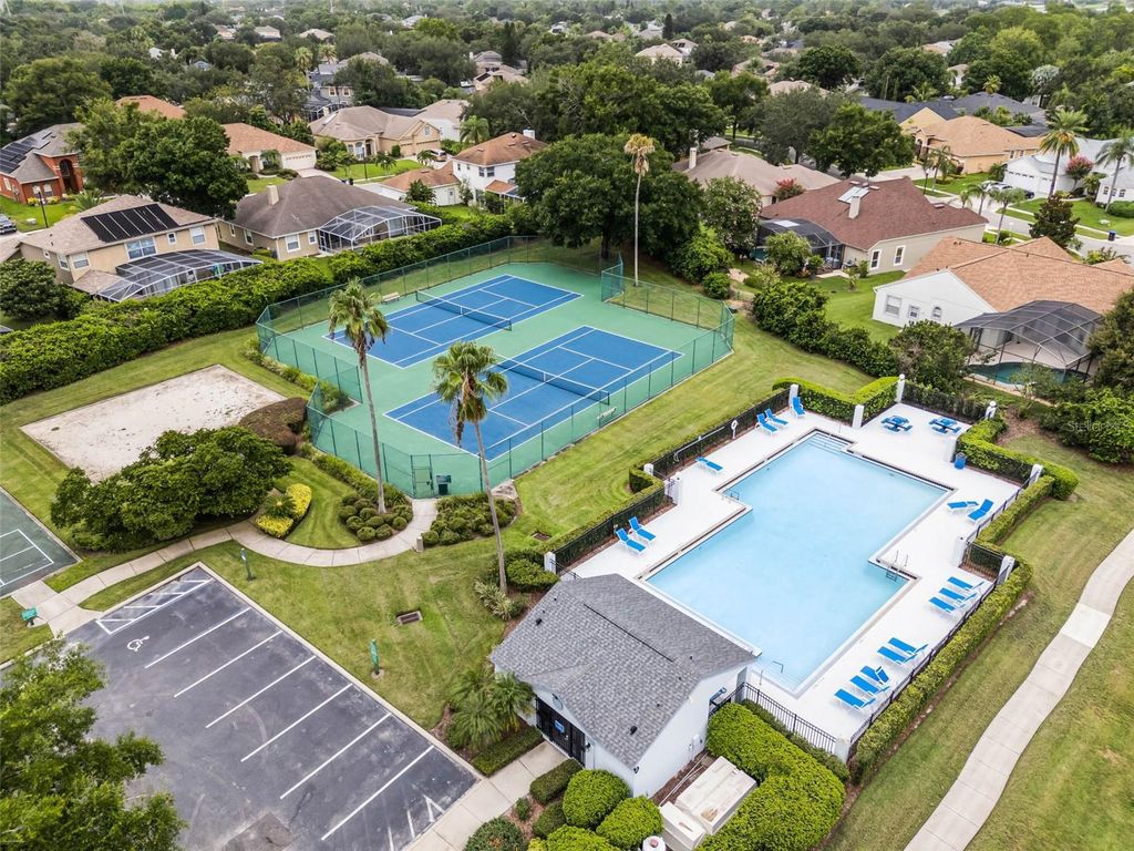 Image 53 of property listing at 8355 DIAMOND COVE CIRCLE, Orlando, FL 32836