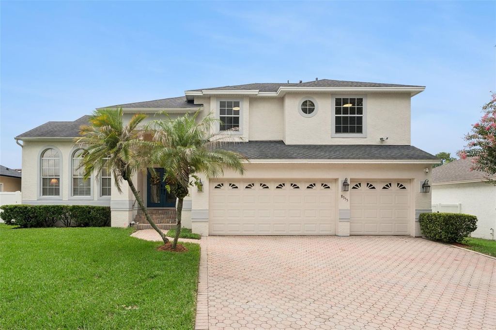 Image 66 of property listing at 8355 DIAMOND COVE CIRCLE, Orlando, FL 32836