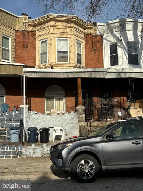 917 S 50TH ST, Philadelphia, PA 19143