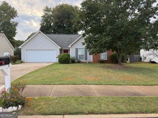 135 Plantation Boulevard, Stockbridge, GA 30281
