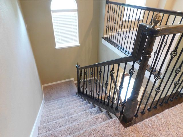 4333 Lake Run Drive, Missouri City, TX 77459