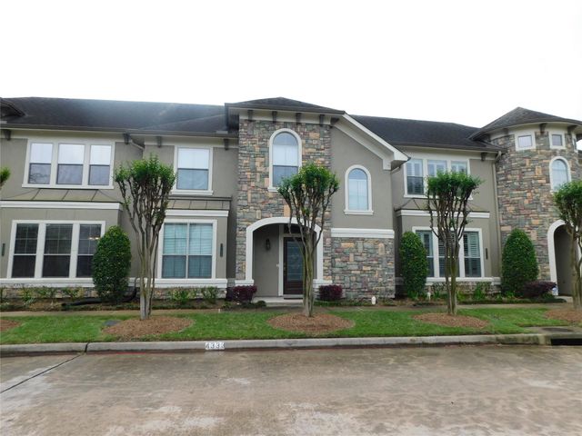4333 Lake Run Drive, Missouri City, TX 77459