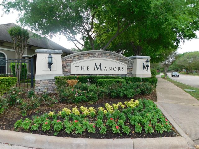 4333 Lake Run Drive, Missouri City, TX 77459