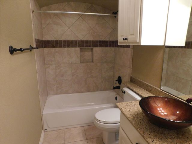 4333 Lake Run Drive, Missouri City, TX 77459