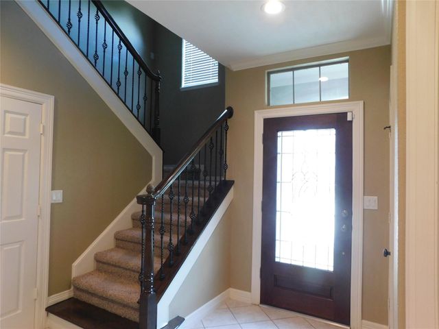 4333 Lake Run Drive, Missouri City, TX 77459