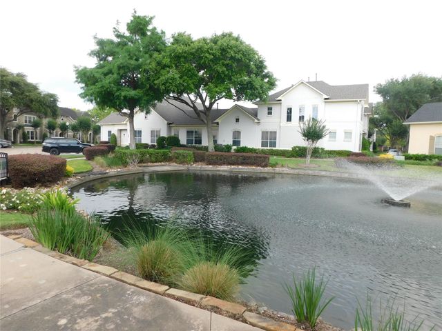 4333 Lake Run Drive, Missouri City, TX 77459