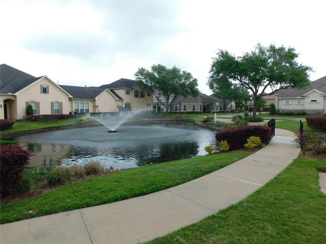 4333 Lake Run Drive, Missouri City, TX 77459