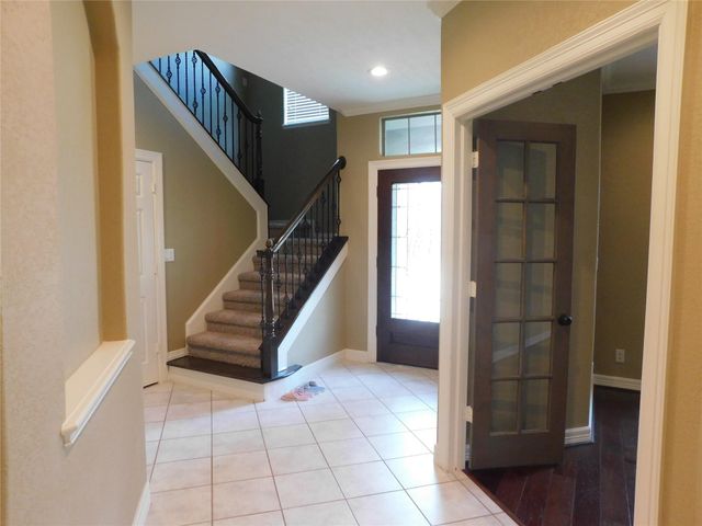 4333 Lake Run Drive, Missouri City, TX 77459