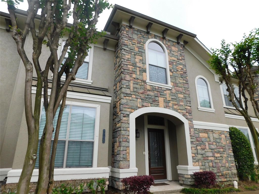4333 Lake Run Drive, Missouri City, TX 77459