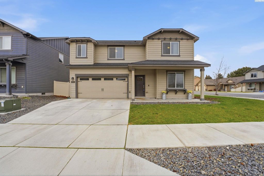 2804 S Dawes Pl, Kennewick, WA 99338