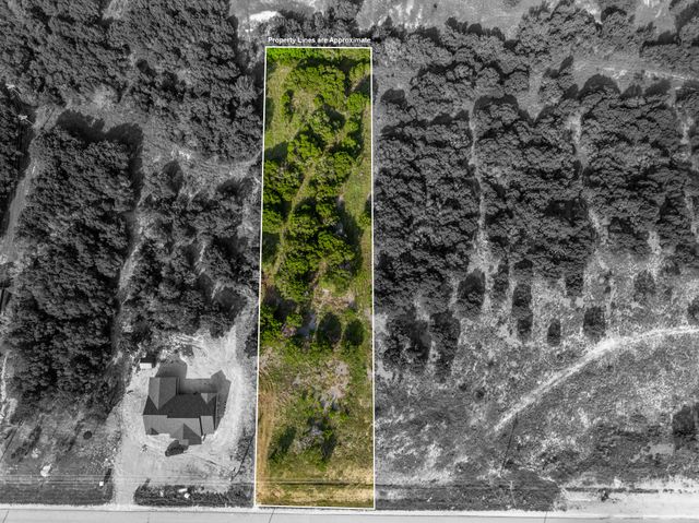 1025 CR 407A, Nemo, TX 76070
