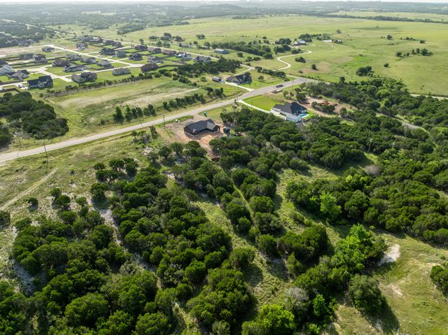 1025 CR 407A, Nemo, TX 76070