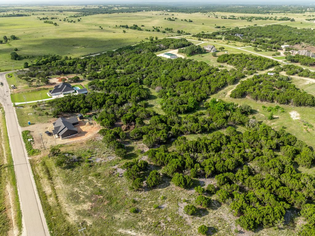 1025 CR 407A, Nemo, TX 76070