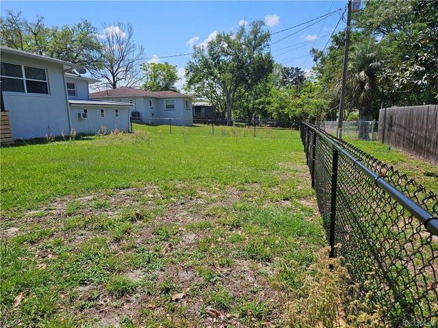 404 S ADAMS STREET, Beverly Hills, FL 34465