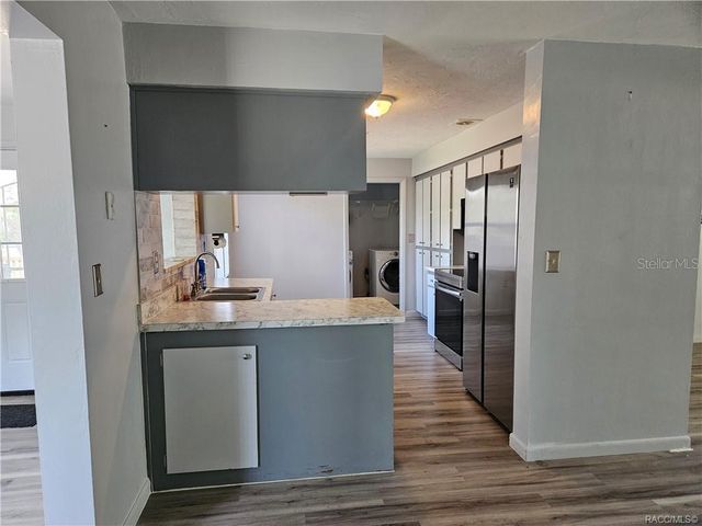 404 S ADAMS STREET, Beverly Hills, FL 34465