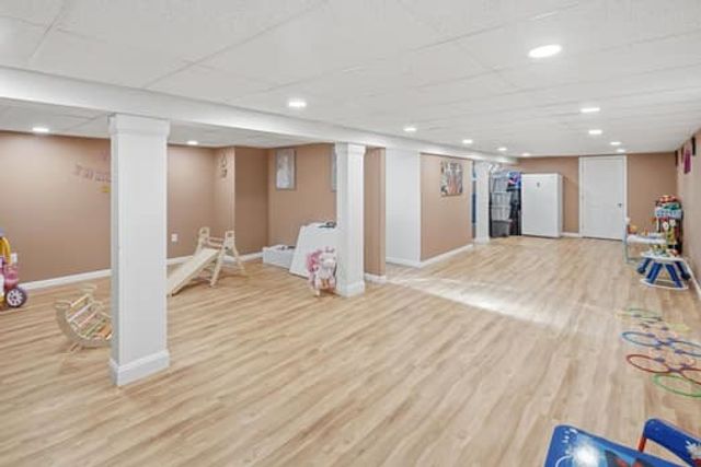 49 Highland Avenue, Johnston, RI 02929