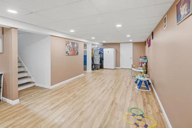 49 Highland Avenue, Johnston, RI 02929