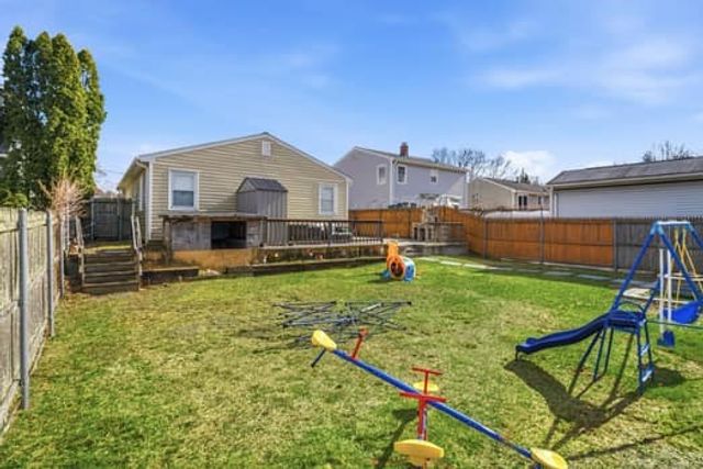 49 Highland Avenue, Johnston, RI 02929