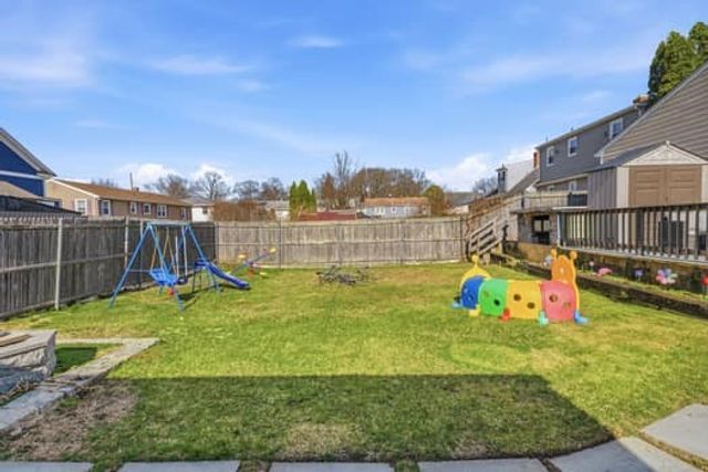 49 Highland Avenue, Johnston, RI 02929