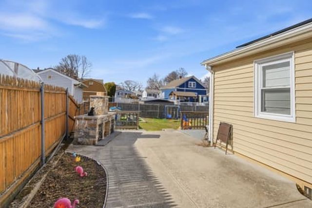 49 Highland Avenue, Johnston, RI 02929