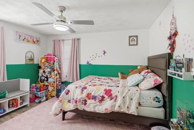 49 Highland Avenue, Johnston, RI 02929