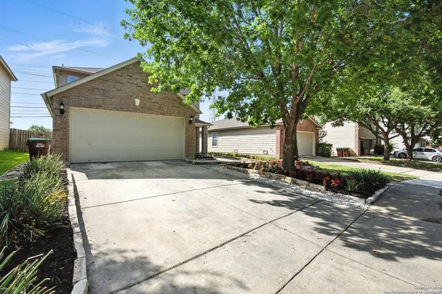 7722 Cortland Oak, San Antonio, TX 78254