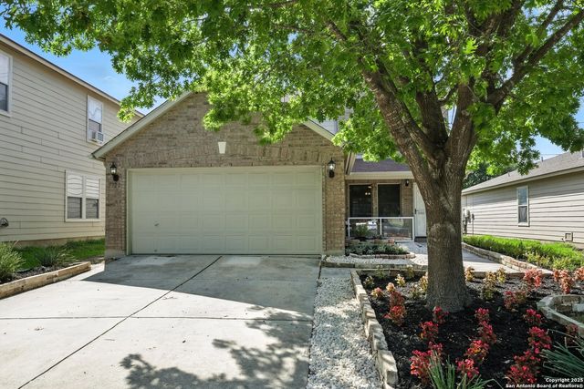 7722 Cortland Oak, San Antonio, TX 78254