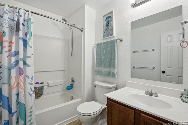 7722 Cortland Oak, San Antonio, TX 78254