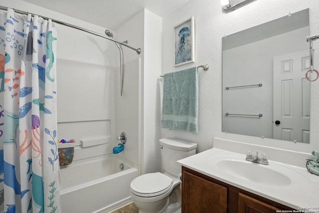 7722 Cortland Oak, San Antonio, TX 78254
